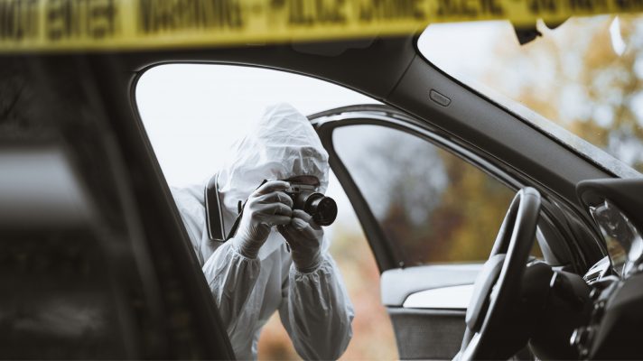 Forensic Photography