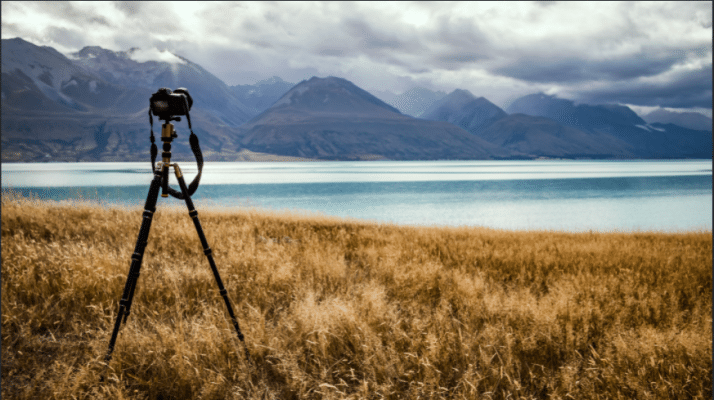 Landscape Photography