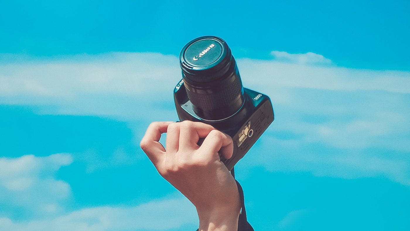 Article Cover - Kamu newbie dalam fotografi_ Yuk simak tips fotografi untuk pemula