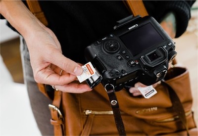 kesalahan fotografer pemula