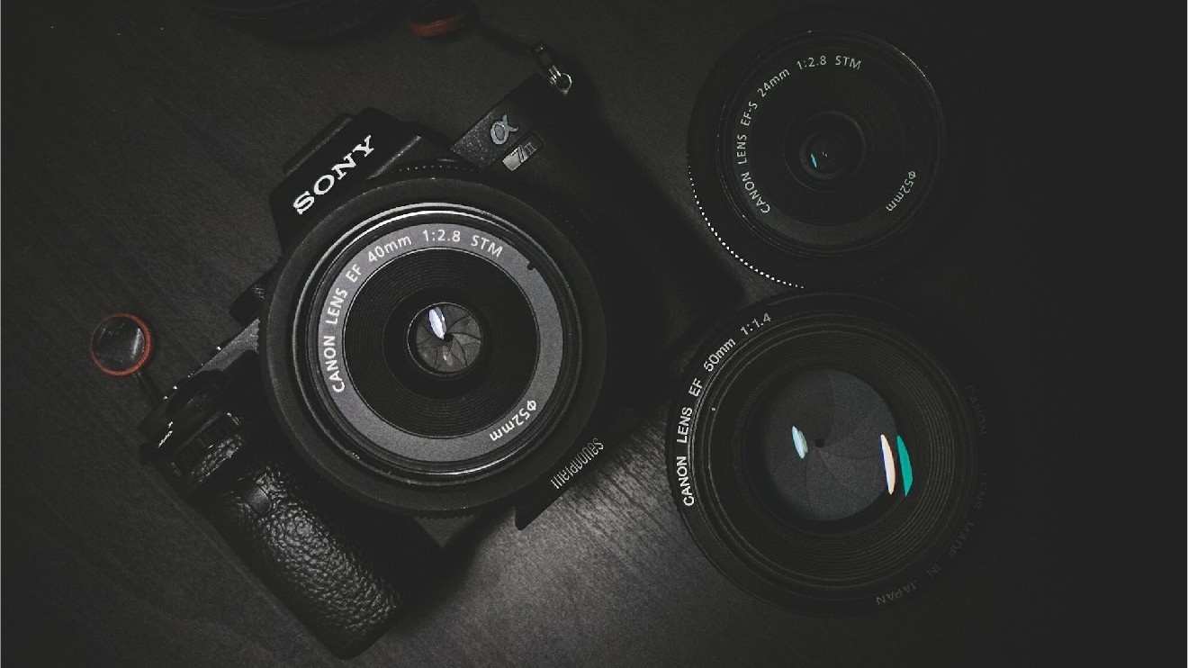 Kelebihan dan Kekurangan Kamera DSLR