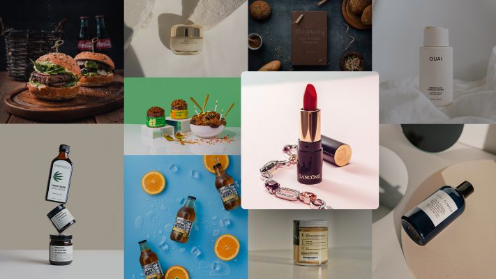 Keuntungan Gunakan Jasa Foto Produk dan Tips Memilihnya