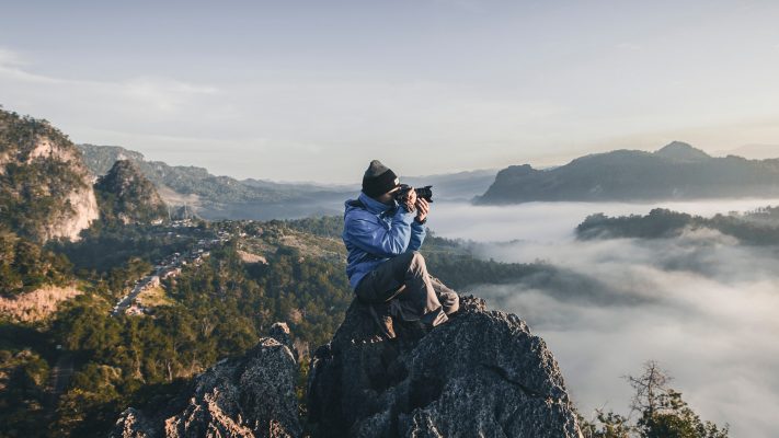 Keuntungan dan Kelebihan Gunakan Jasa Fotografer Bandung