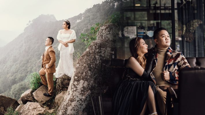 Lokasi Foto Pre Wedding