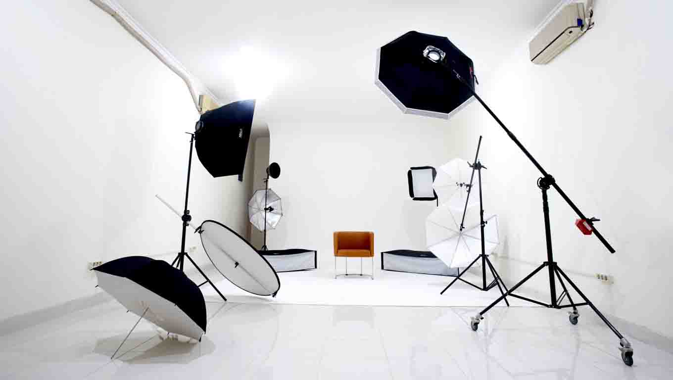Peralatan Lighting dan Fungsinya