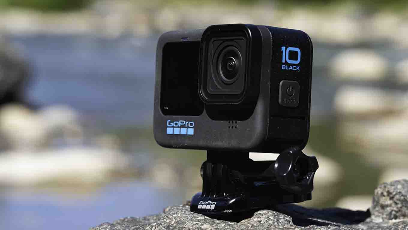 Rekomendasi Action Camera