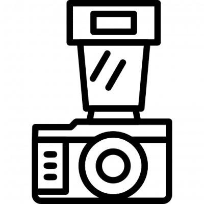 camera