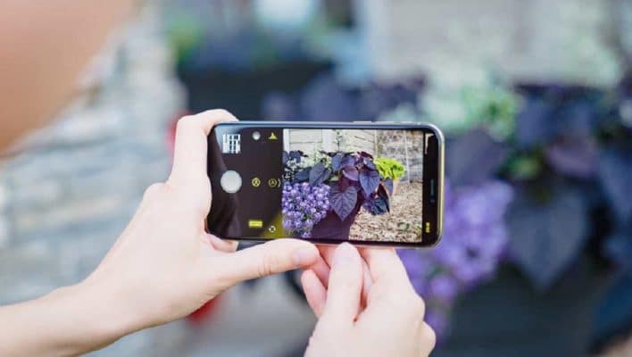 Aplikasi Kamera Terbaik