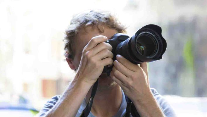 Tips Lomba Fotografi