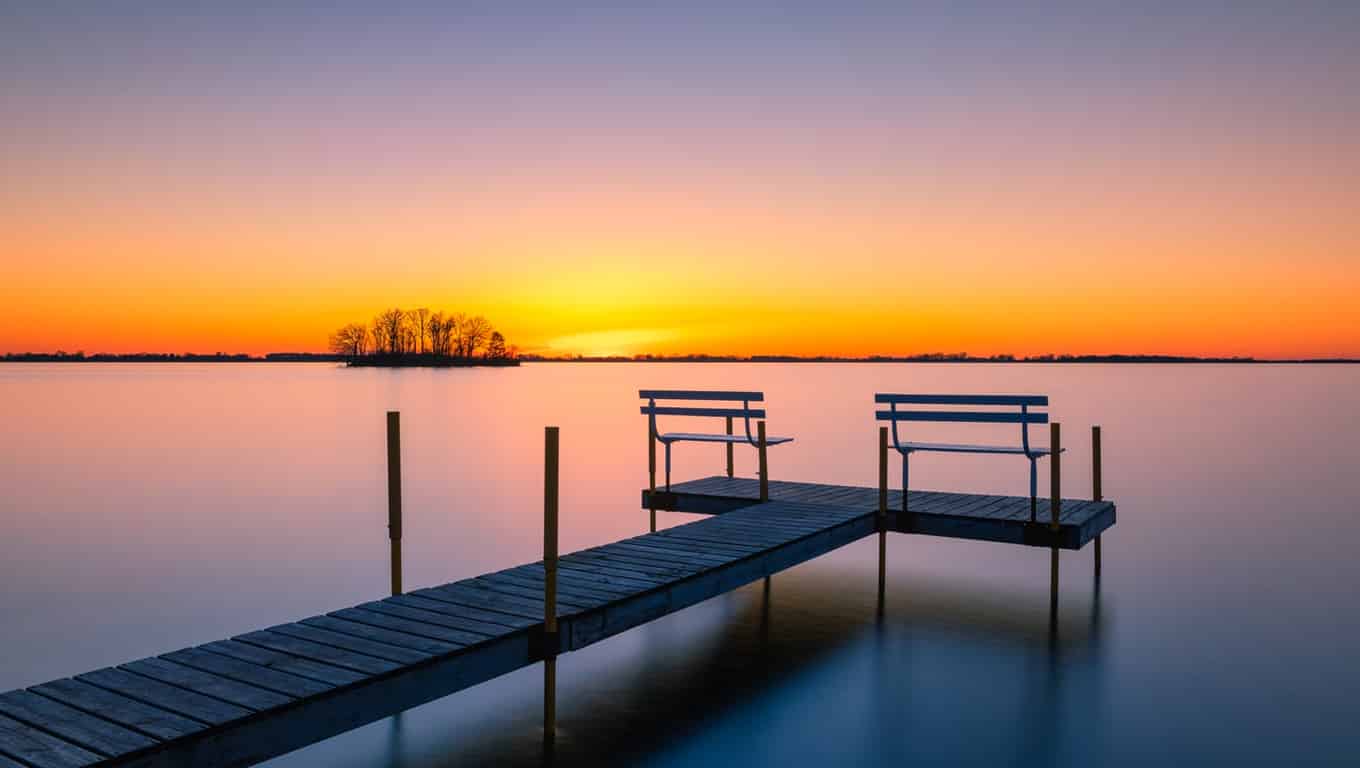 Garis Dalam Fotografi