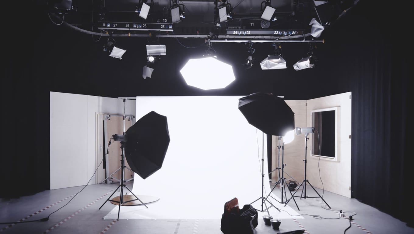 Teknik Lighting Fotografi Studio
