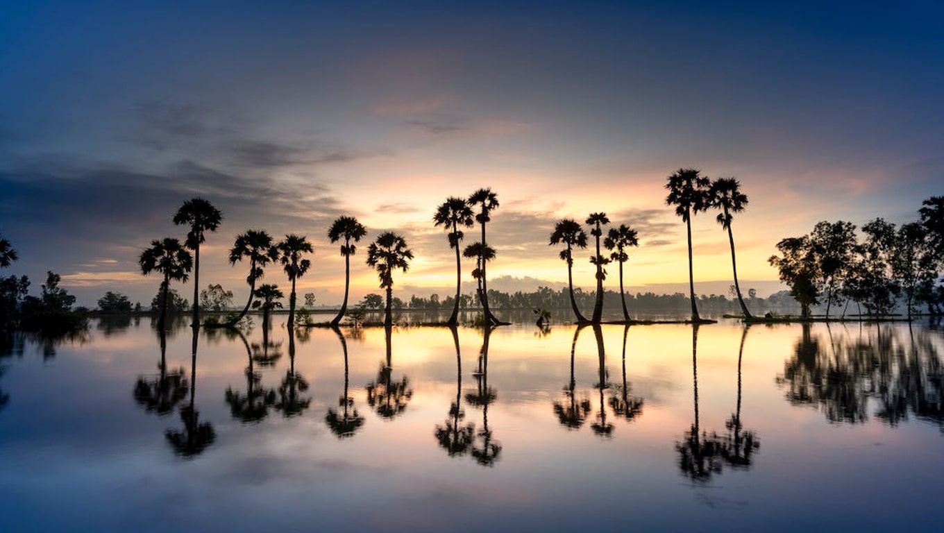 Tips Foto Refleksi