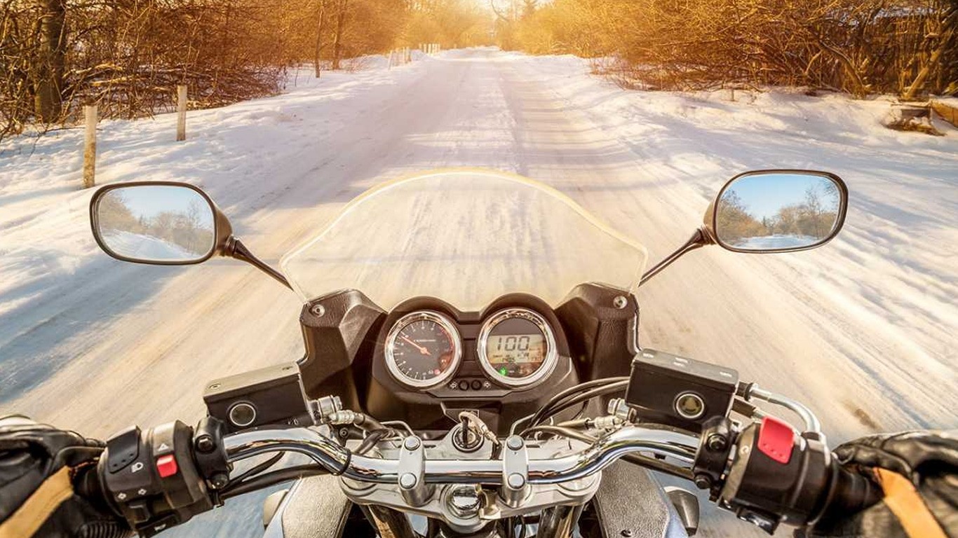 Tips Menjadi Motovlogger