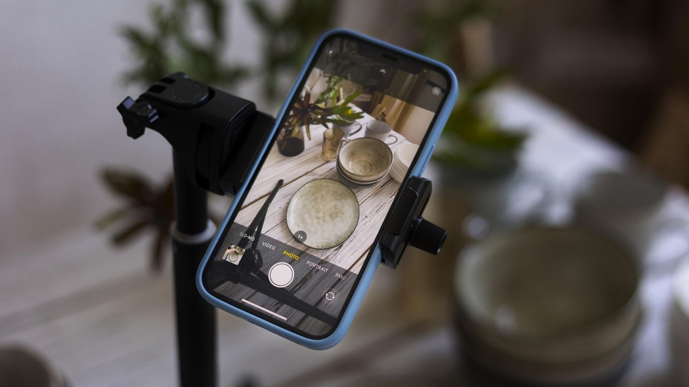 Tips Foto Produk Hasil Maksimal