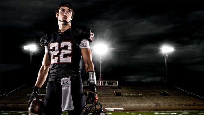 Tips Sport Photography