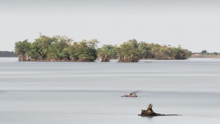 Teknik Foto Long Exposure