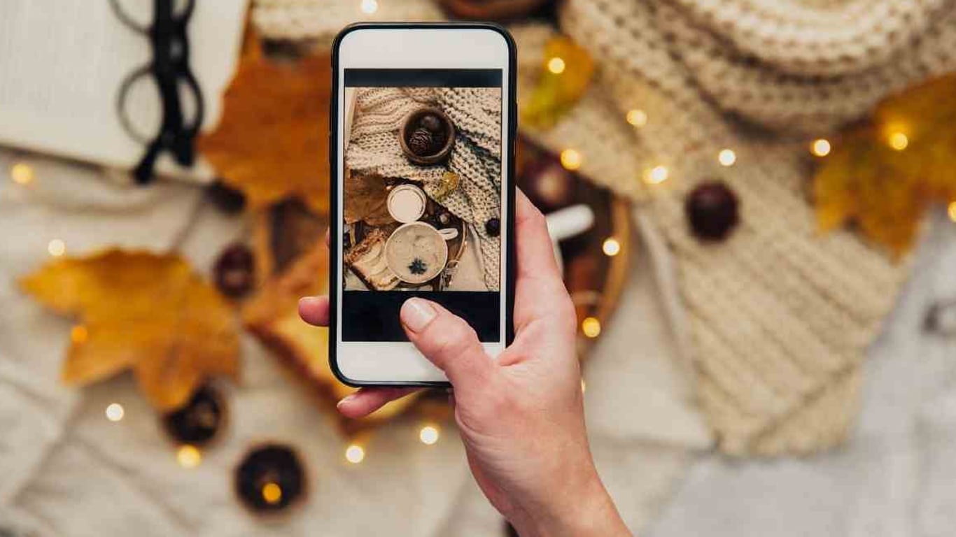 Tips Fotografi untuk Feed Instagram