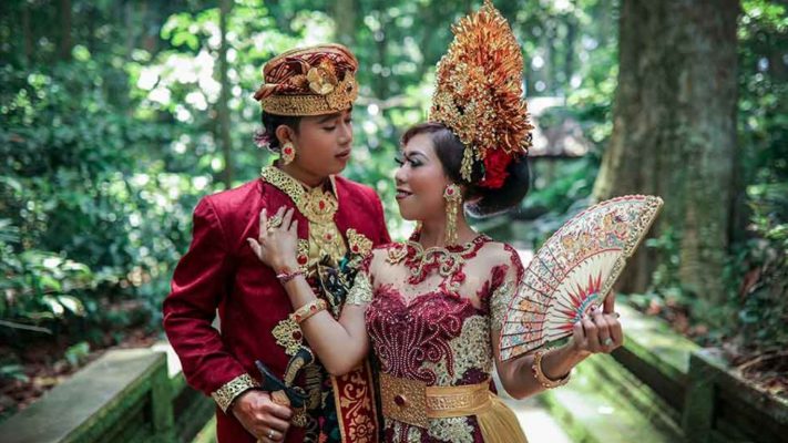 Tradisional