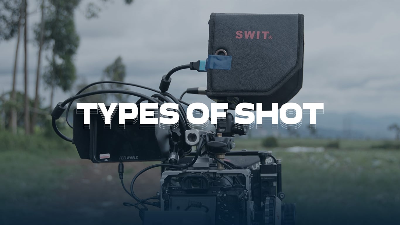 Tipe Shot Video