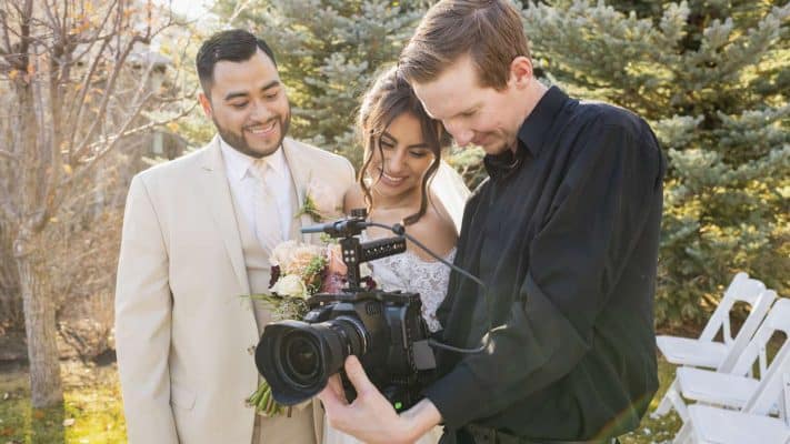 Fotografer Pernikahan Murah