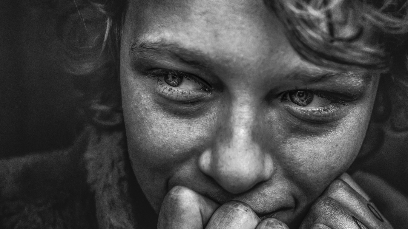 Emotional Photography