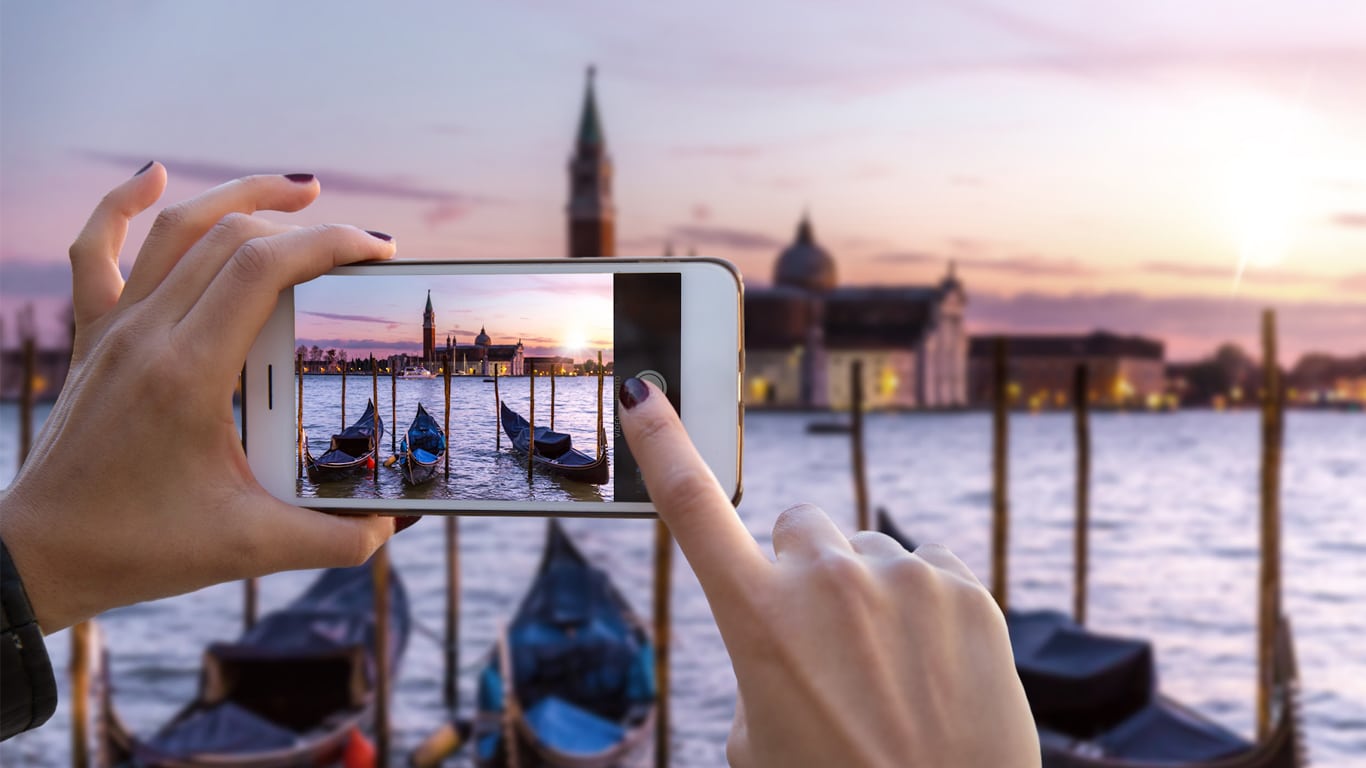 5 Cara Menghasilkan Foto yang Mengesankan dengan Smartphone