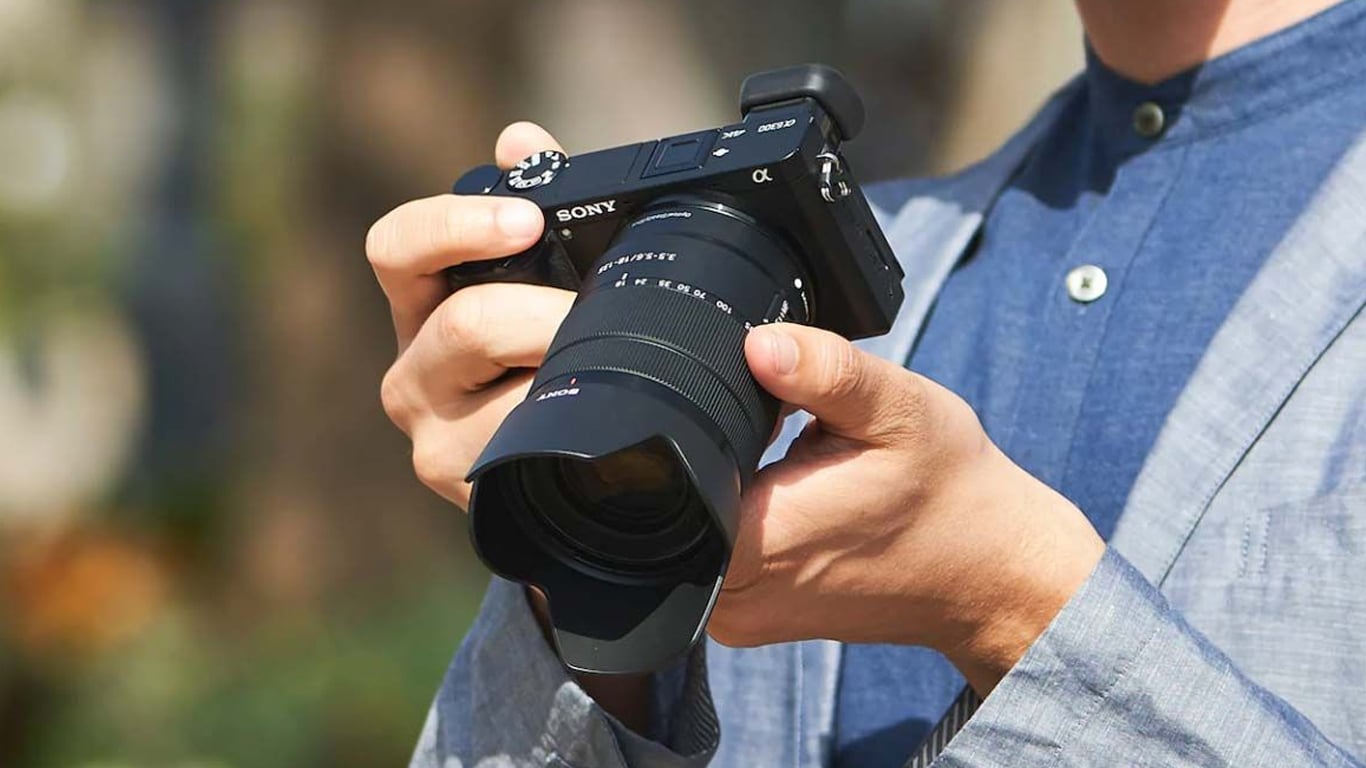Tips Mengambil Foto Makro dengan Kamera Mirrorless