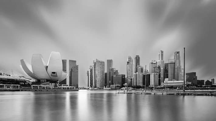 Tips Fotografi Arsitektur