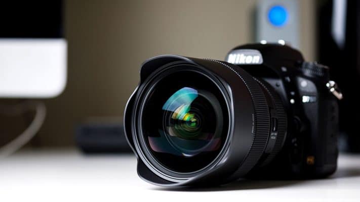 Perlengkapan Fotografi