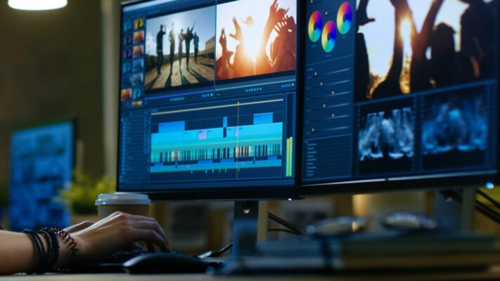Langkah Editing Fotografi