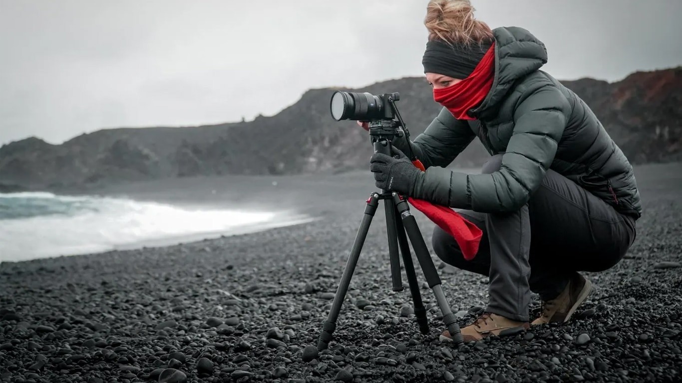 Manfaat Tripod