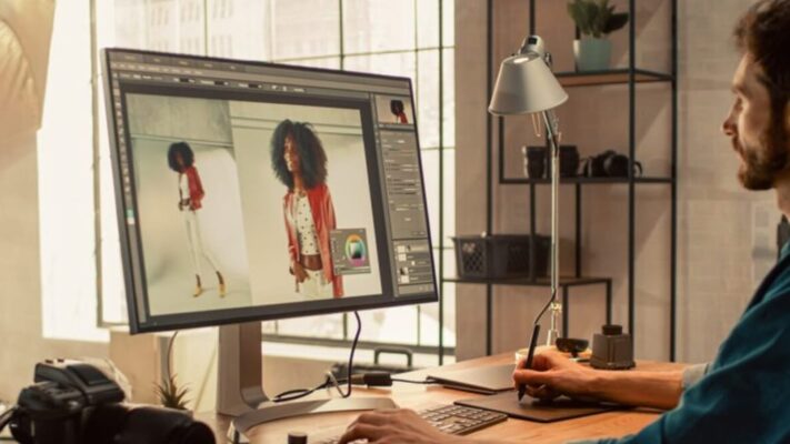 Rahasia Editing Fotografi