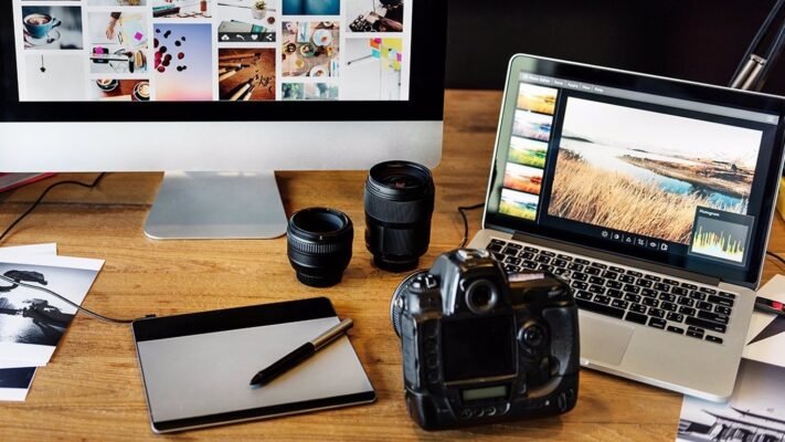 Teknik Editing Fotografi