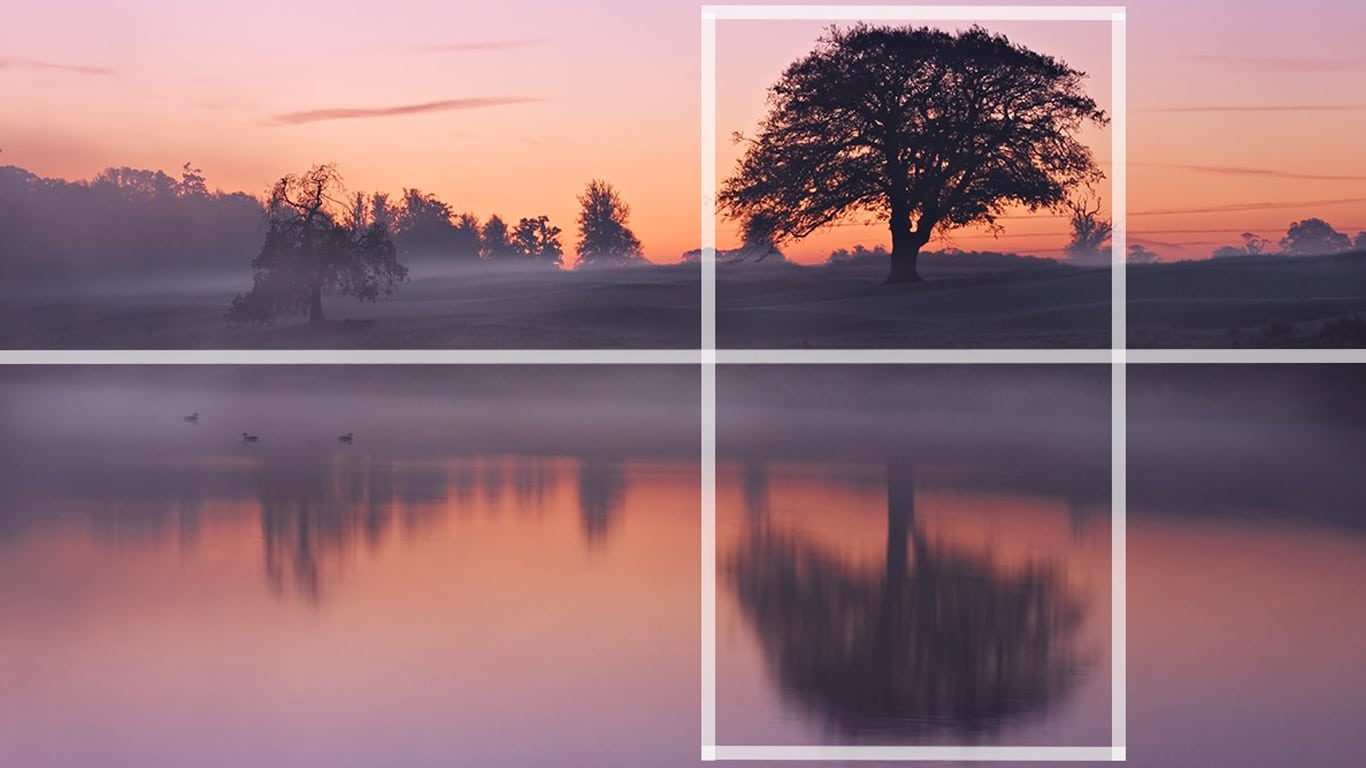 Komposisi Fotografi