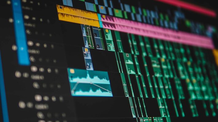 Psikologi Editing Video