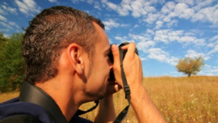 Tips Fotografi Outdoor