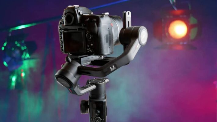 Rekomendasi Stabilizer Kamera