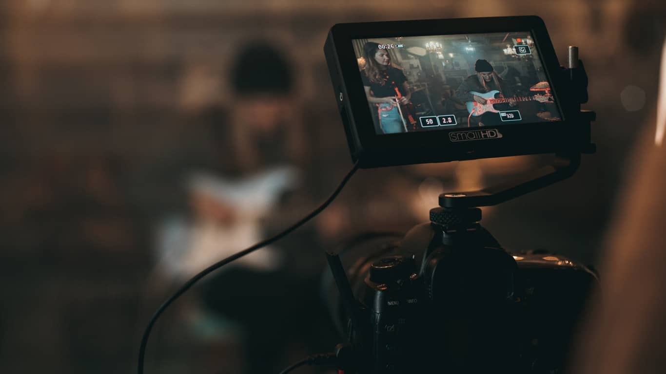 Tips Menjadi Videografer
