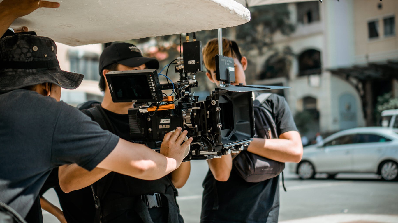 Cara Membuat Film Pendek