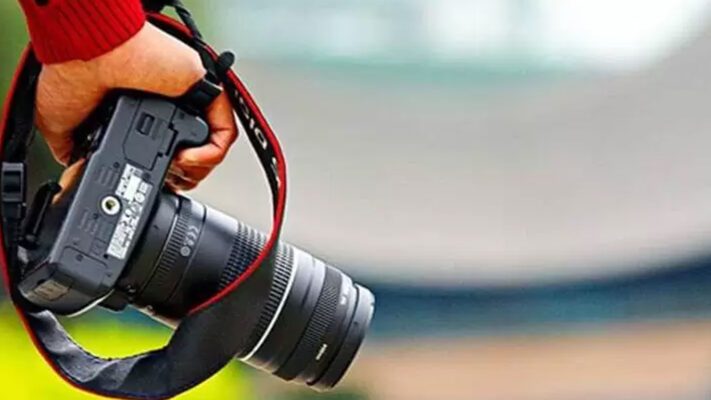 Fotografer Freelance