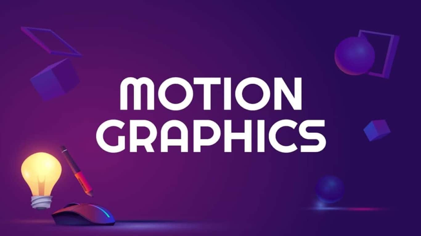 Teknik Motion Graphics