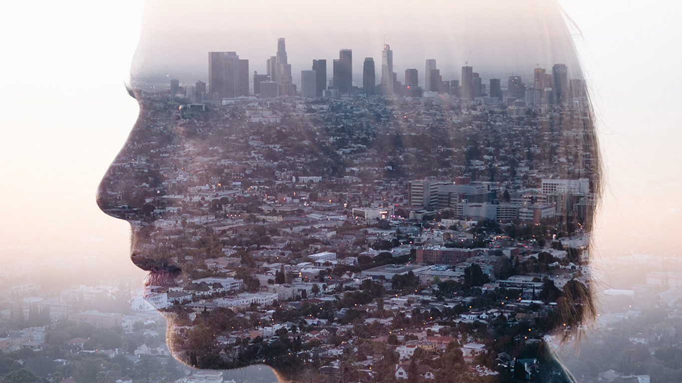 Double Exposure