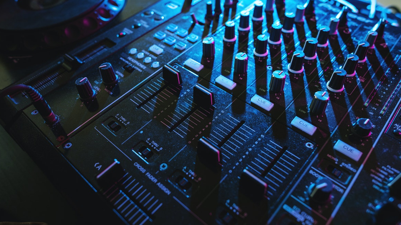Mengoptimalkan Audio Produksi Video