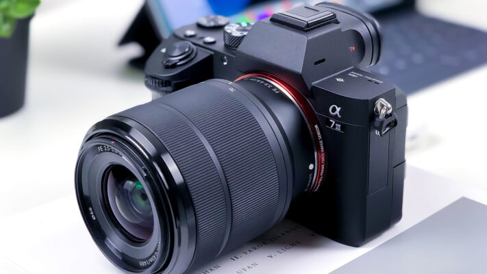 Portofolio Fotografi