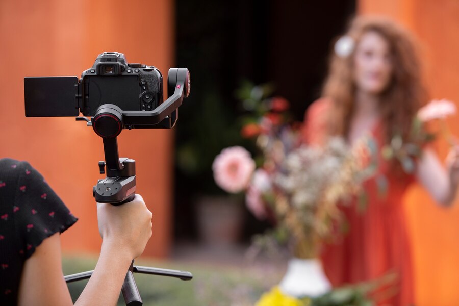 Jasa Video Prewedding