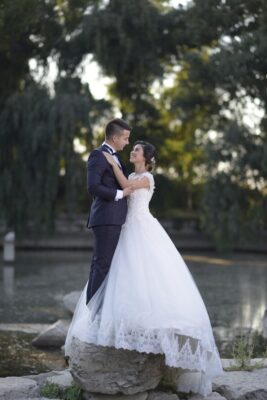 Jasa Foto Pernikahan di Bandung